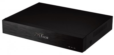 DVR HDCVI Pentahibrido ZK TECO Z8308XESL - H264, 8, 1080p Lite (1.3MP)