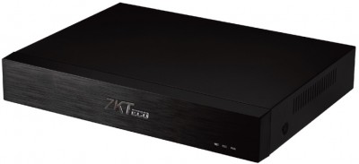 DVR HDCVI Pentahibrido ZK TECO Z8308XE-CL - H.264+, 1 In/1 Out, 8, 4Mp Lite (2MP)