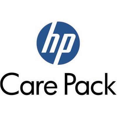 Servicio de Instalación HPE U4554E Install DL38x(p) Service -