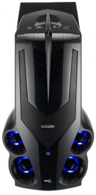 Gabinete AEROCOOL Syclone II -
