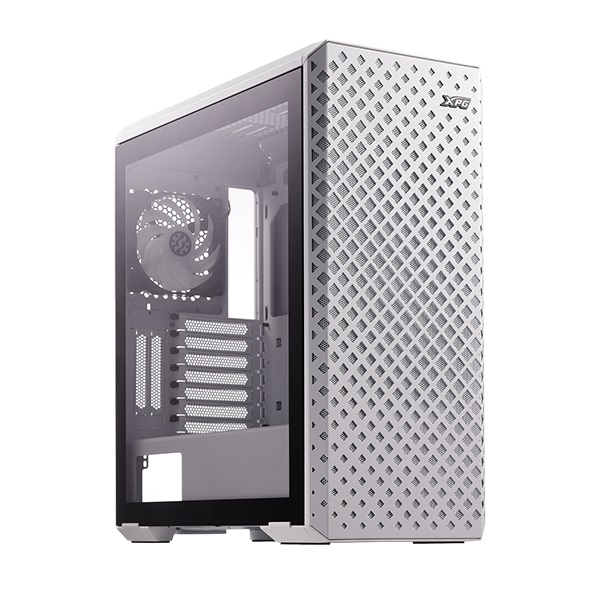 Gabinete Gaming XPG DEFENDER PRO-WHCWW   ADATA -