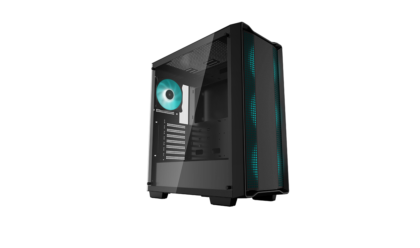 Gabinete Gamer DeepCool CC560 (R-CC560-BKGAA4-G-1) -