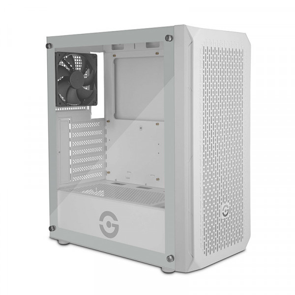 GABINETE GAMING GETTTECH GCM-ASGX1-01WH -