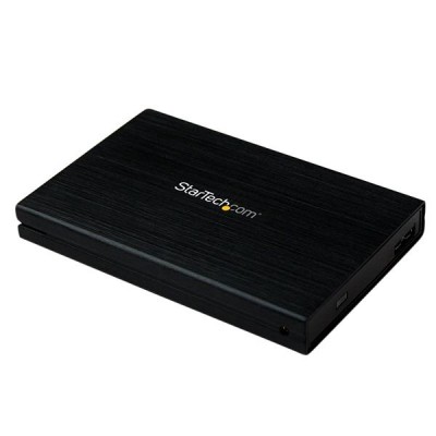 Gabinete para disco duro StarTech.com - 2.5