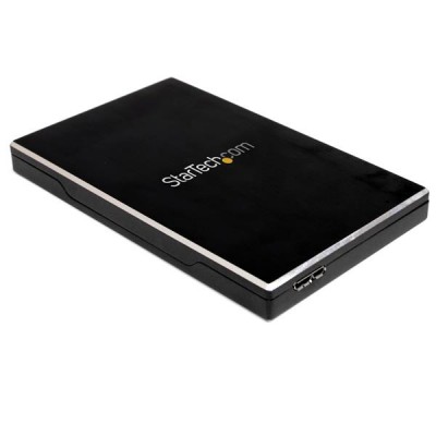 Gabinete para disco duro StarTech.com - 2.5