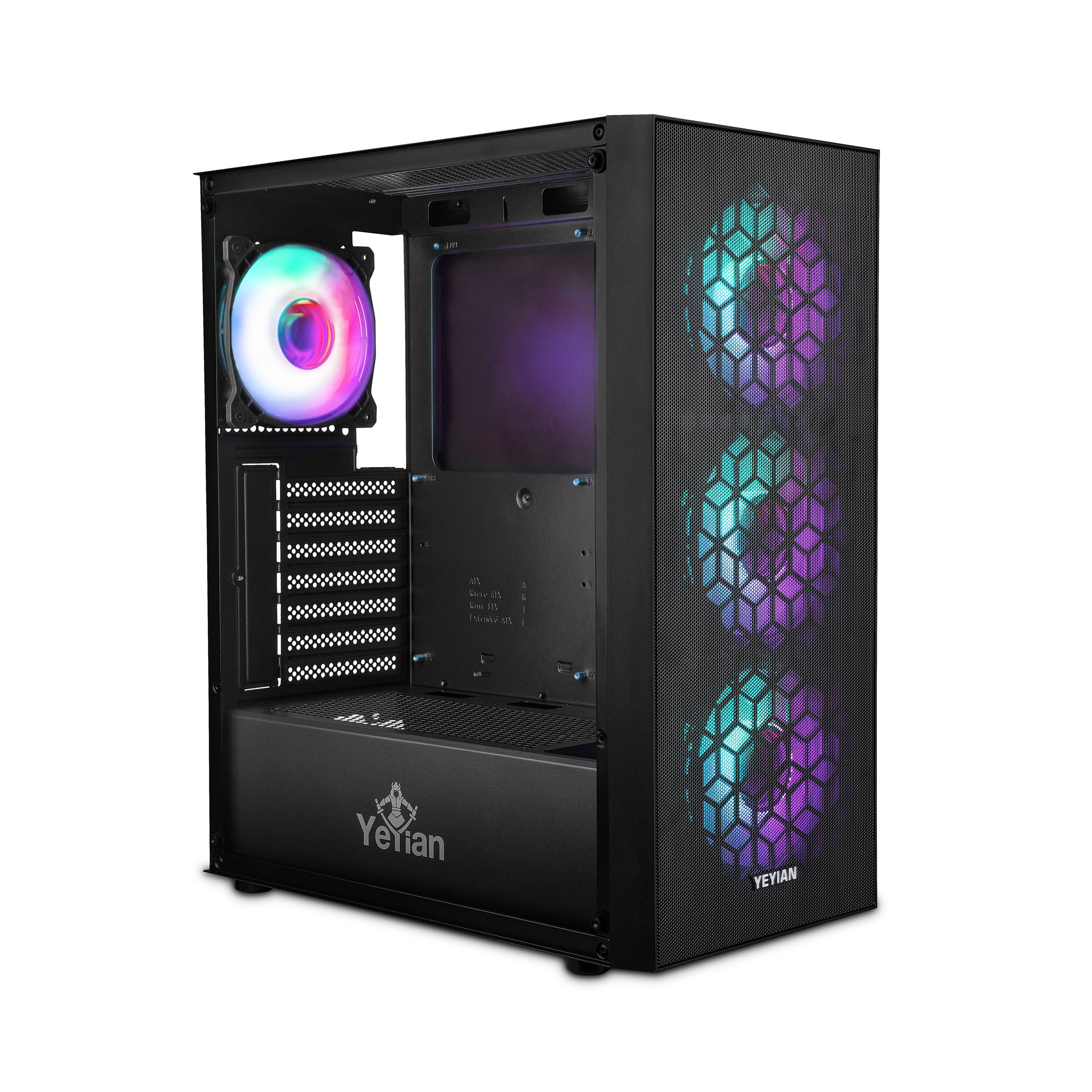 GABINETE  YEYIAN DRAGOON  YCM-APDRA-01 -