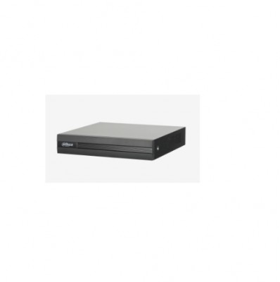 XVR Digital Dahua Technology XVR1A04 - H264, Smart Audio, 4, 1080p Lite