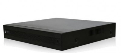 DVR MERIVA TECHNOLOGY MSDV-910-04+ - Penta híbrido, 4 BNC 1 IP, 1080p Lite
