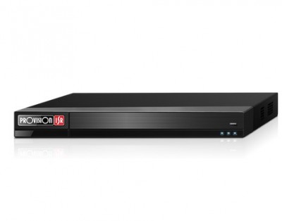 DVR PROVISION-ISR SH-4050A-5 - H264, 4 In/1 Out, 4, 5 MPX, Si