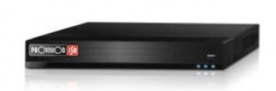 DVR  4K H.265 Marca Provision (SH-4050A5-8L(MM)/SH-4050A5N-8L(MM)) - 4 canales de hasta 8 MP + 2 IP