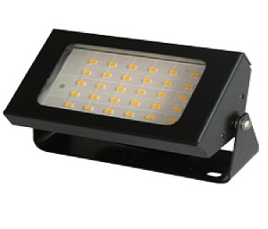 Luminarios Industrias Sola Basic - 50 000 h