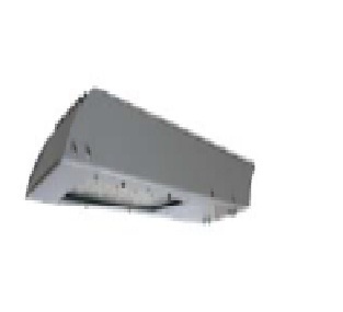 Luminarios Industrias Sola Basic - LED, Negro