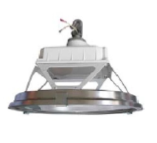 Luminarios Industrias Sola Basic SOLA LED FLAT INDUSTRY - Plata