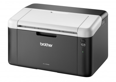 Impresora Láser Mono BROTHER HL1212W -