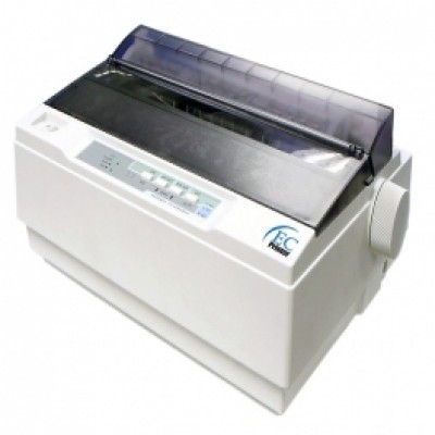 Impresora térmica de ticket EC LINE - Matriz de punto, 203 x 203 DPI