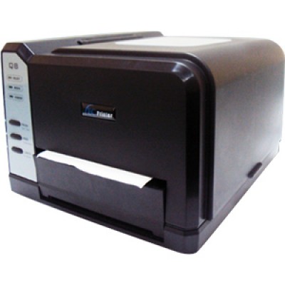 Impresora de Etiqueta Térmica Directa y Trans EC LINE EC-Q8-PLUS - Térmica directa / transferencia térmica, Alámbrico