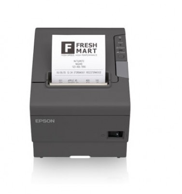 Impresora de ticket EPSON C31CA85834 - Transferencia térmica, USB