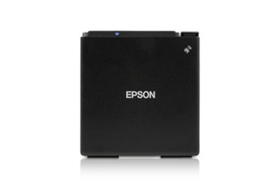 Impresora térmica punto de venta móvil EPSON TM-M30-012 - Térmico, 203 dpi, 220 mm/s, Inalámbrico y alámbrico