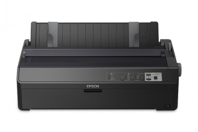 Impresora Matriz de Punto EPSON FX-2190II - Matriz de punto, USB