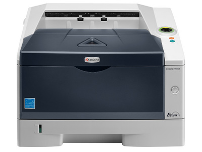 Impresora Láser KYOCERA P2035D - Laser, 25000 páginas por mes, 37 ppm, 1800 x 600 DPI