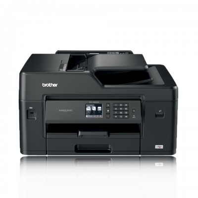 Multifuncional de Inyección A3 BROTHER MFCJ6530DW -