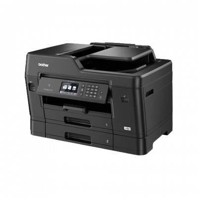 Multifuncional de Inyección A3 BROTHER MFCJ6930DW -