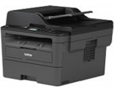 Multifuncional Laser Monocromático Brother DCPL2551DW - 36 ppm, dúplex, Wifi/LAN, cama plana tamaño carta, ADF hasta 50 hojas, toner de hasta 4, 500 págs.