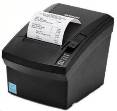 Impresora Térmica de Ticket BIXOLON SRP-330II - Térmico, 180 DPI, 220 mm/s, USB