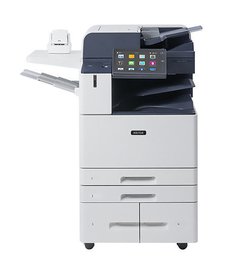 XEROX ALTALINK C8155_F  MULTI. COLOR A3 -