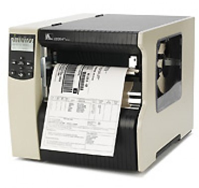 ZEBRA IMPRESORA ETIQUETA 220Xi4 203DPI -