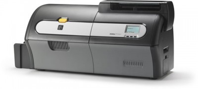 ZEBRA IMPRESORA CREDENCIALES ZXP7 LAMINADO -