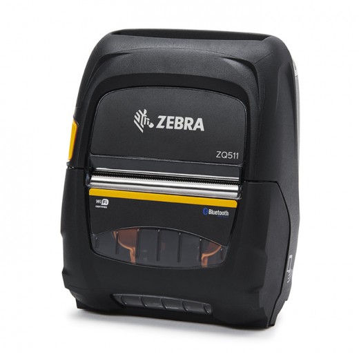 ZEBRA IMPRESORA PORTATIL ZQ511 WI-FI -