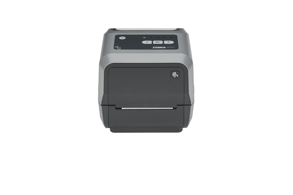 ZEBRA IMPRESORA ETIQUETA ZD621T 300DPI -