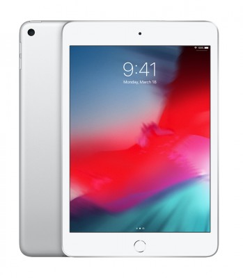 iPad Mini 5ta Generación APPLE MUQX2LZ/A - Apple A12, 64 GB, 7.9 pulgadas, 2048 x 1536 Pixeles, iOS 12