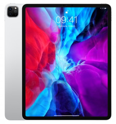 APPLE iPad Pro - Chip A12Z Bionic, 12.9 pulgadas, 512 GB