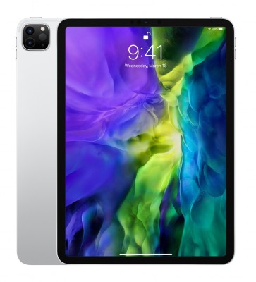 APPLE  iPad Pro - Chip A12Z Bionic, 11 pulgadas, 256 GB