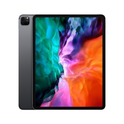 APPLE iPad Pro - A12Z Bionic, 12.9 pulgadas, 1 TB