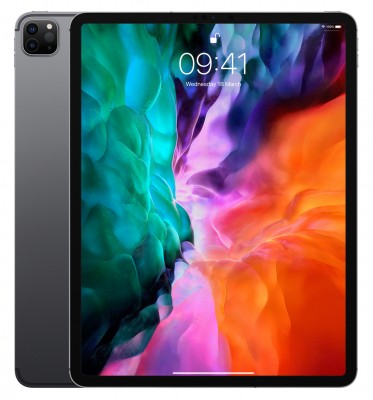 APPLE iPad Pro - A12Z Bionic, 12.9" Touch, 128 GB