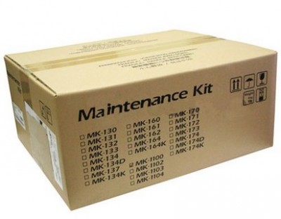 Kit de Mantenimiento KYOCERA MK-137 - Kyocera, Kit