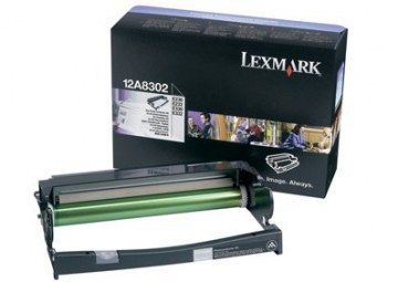 Fotoconductor LEXMARK - 30000 páginas, Fotoconductor, Laser