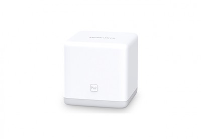 Sistema Wifi de Malla MERCUSYS Halo S3 - Wifi, Color blanco, 2, 4 GHz