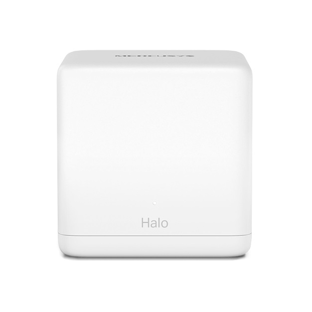 SIST. WIFI AC1300 HALO H30G(1-PACK) -