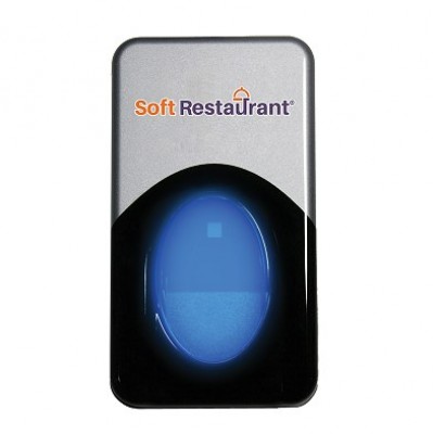 Modulo de huella DP para Soft Restaurant NATIONAL SOFT - Windows
