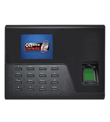 On The Minute 4.5 NATIONALSOFT OTM-4.5-NS760-50 - Negro, Gris, Si