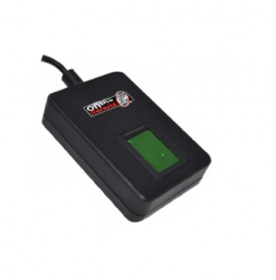 Modulo de huella  NATIONALSOFT NS9500 - Negro, Huella, Si, No