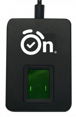 On The Minute® DP- Lector Adicional USB (NO INCLUYE SOFTWARE) NATIONALSOFT NS 9500 -