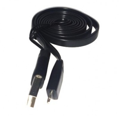 Kit 5 piezas de Cable para Iphone 5/6 GINGA BOLSAPEXH-IPH5 - Apple, Cable Lightning
