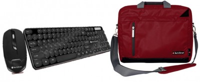 BUNDLE TZ18COMB01-INA + TZ16LMS22 -