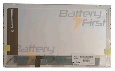 LCD 15.6 LED WXGA HD(1366X768) Normal Conector Izquierdo 30P Glossy ASPIRE V3-551 LP156WH4(TP)(A1) - CLAA156WA12A. Battery First