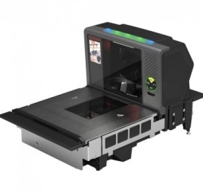 Lector Bioptico HONEYWELL - 1D/2D